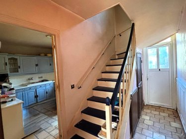 Maison a vendre Souppes-sur-Loing 77460 Seine-et-Marne 100 m2 5 pièces 100000 euros