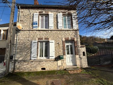Maison a vendre Souppes-sur-Loing 77460 Seine-et-Marne 100 m2 5 pièces 100000 euros