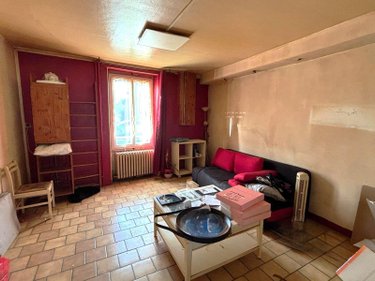 Maison a vendre Souppes-sur-Loing 77460 Seine-et-Marne 100 m2 5 pièces 100000 euros