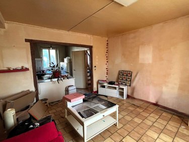 Maison a vendre Souppes-sur-Loing 77460 Seine-et-Marne 100 m2 5 pièces 100000 euros