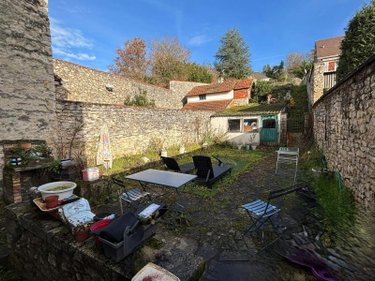 Maison a vendre Souppes-sur-Loing 77460 Seine-et-Marne 100 m2 5 pièces 100000 euros