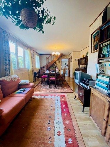 Maison a vendre Perros-Guirec 22700 Côtes-d'Armor 89 m2 5 pièces 270920 euros