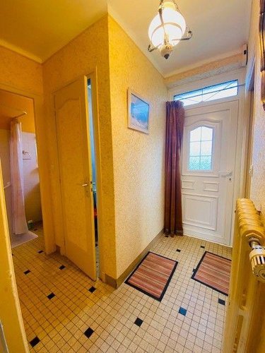 Maison a vendre Perros-Guirec 22700 Côtes-d'Armor 89 m2 5 pièces 291760 euros