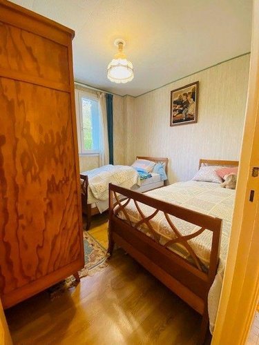 Maison a vendre Perros-Guirec 22700 Côtes-d'Armor 89 m2 5 pièces 291760 euros