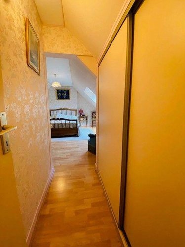 Maison a vendre Perros-Guirec 22700 Côtes-d'Armor 89 m2 5 pièces 270920 euros