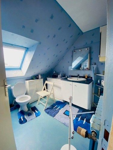 Maison a vendre Perros-Guirec 22700 Côtes-d'Armor 89 m2 5 pièces 270920 euros