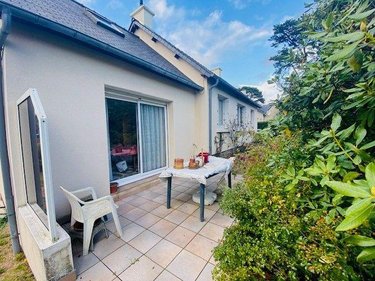 Maison a vendre Perros-Guirec 22700 Côtes-d'Armor 89 m2 5 pièces 291760 euros
