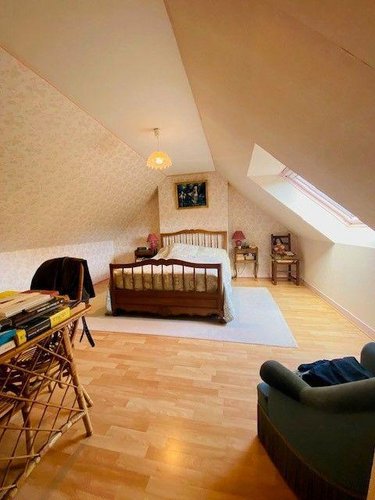 Maison a vendre Perros-Guirec 22700 Côtes-d'Armor 89 m2 5 pièces 291760 euros