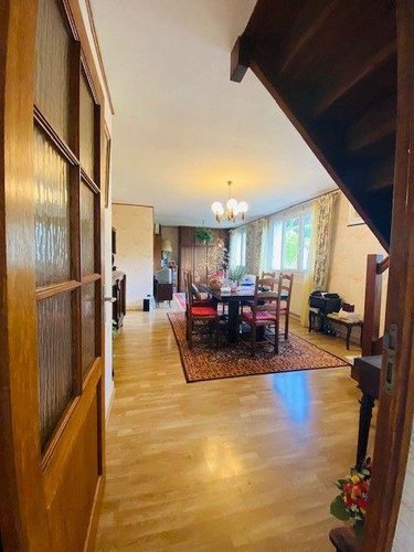 Maison a vendre Perros-Guirec 22700 Côtes-d'Armor 89 m2 5 pièces 291760 euros