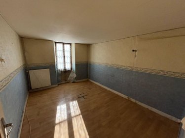 Maison a vendre Bény-sur-Mer 14440 Calvados 118 m2 6 pièces 157500 euros