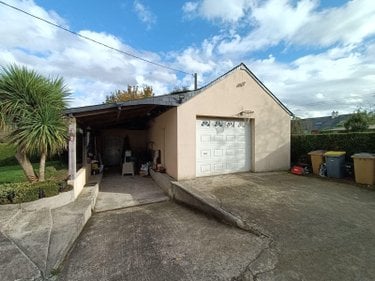 Maison a vendre Bruz 35170 Ille-et-Vilaine 138 m2 7 pièces 371000 euros