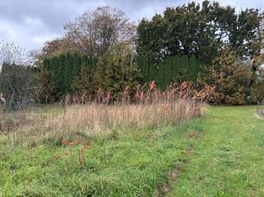 Terrain a batir a vendre Langolen 29510 Finistère 1240 m2  54000 euros