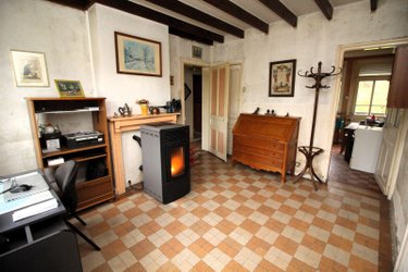 Maison a vendre Preures 62650 Pas-de-Calais 70 m2 5 pièces 106200 euros