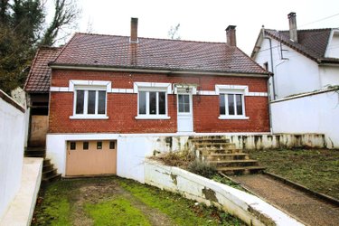 Maison a vendre Preures 62650 Pas-de-Calais 70 m2 5 pièces 106200 euros