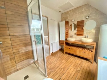 Maison a vendre Moncé-en-Belin 72230 Sarthe 111 m2  241500 euros