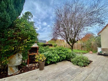 Maison a vendre Moncé-en-Belin 72230 Sarthe 111 m2  241500 euros