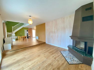 Maison a vendre Moncé-en-Belin 72230 Sarthe 111 m2  241500 euros