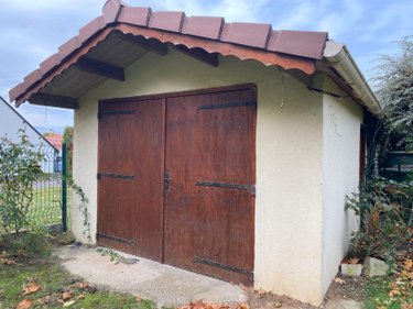 Maison a vendre Moncé-en-Belin 72230 Sarthe 111 m2  241500 euros