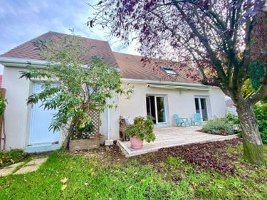 Maison a vendre Moncé-en-Belin 72230 Sarthe 111 m2  241500 euros