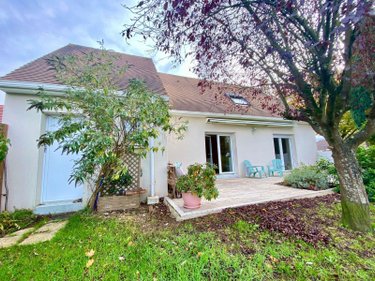 Maison a vendre Moncé-en-Belin 72230 Sarthe 111 m2  241500 euros