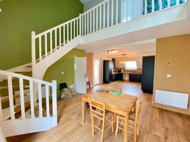 Maison a vendre Moncé-en-Belin 72230 Sarthe 111 m2  241500 euros