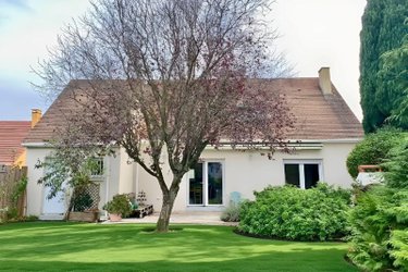 Maison a vendre Moncé-en-Belin 72230 Sarthe 111 m2  241500 euros