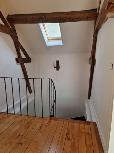 Maison a vendre Chaource 10210 Aube 100 m2 4 pièces 136500 euros