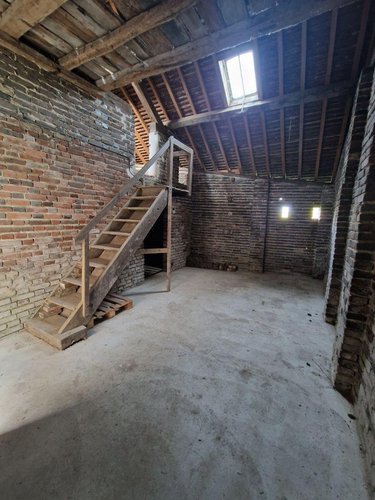 Maison a vendre Chaource 10210 Aube 100 m2 4 pièces 136500 euros