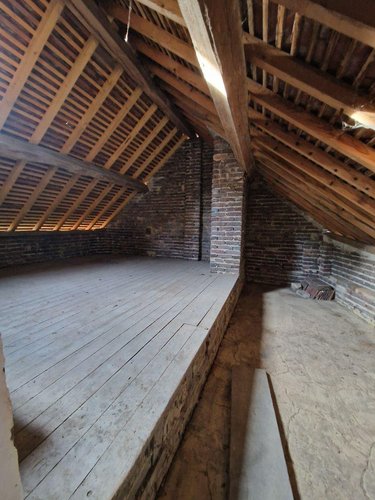 Maison a vendre Chaource 10210 Aube 100 m2 4 pièces 136500 euros