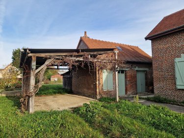 Maison a vendre Chaource 10210 Aube 100 m2 4 pièces 136500 euros