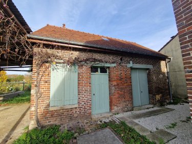 Maison a vendre Chaource 10210 Aube 100 m2 4 pièces 136500 euros