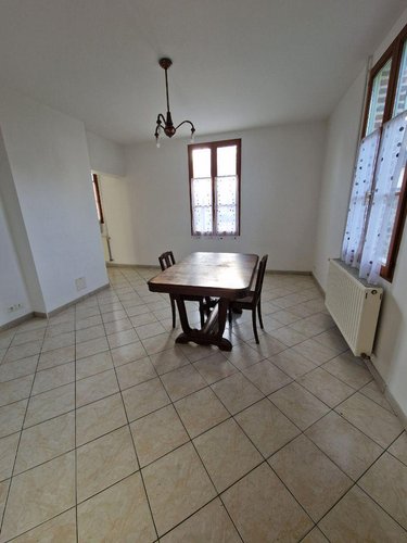 Maison a vendre Chaource 10210 Aube 100 m2 4 pièces 136500 euros
