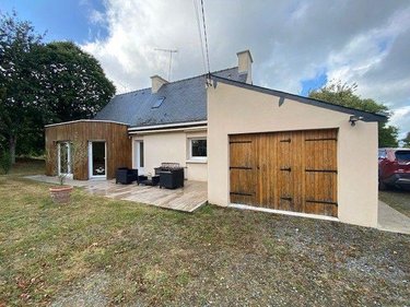 Maison a vendre Plouha 22580 Côtes-d'Armor 145 m2 5 pièces 521225 euros