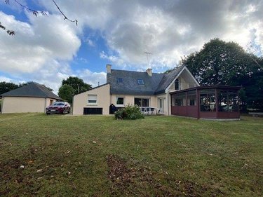 Maison a vendre Plouha 22580 Côtes-d'Armor 145 m2 5 pièces 521225 euros