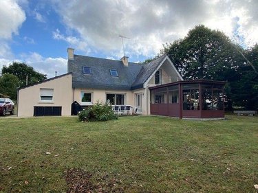 Maison a vendre Plouha 22580 Côtes-d'Armor 145 m2 5 pièces 521225 euros