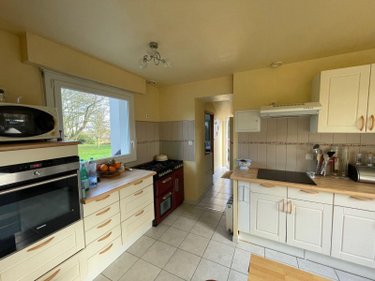 Maison a vendre Plouha 22580 Côtes-d'Armor 145 m2 5 pièces 521225 euros