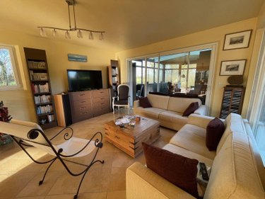 Maison a vendre Plouha 22580 Côtes-d'Armor 145 m2 5 pièces 521225 euros