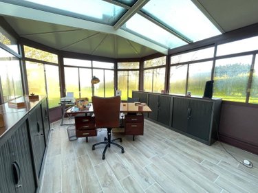 Maison a vendre Plouha 22580 Côtes-d'Armor 145 m2 5 pièces 521225 euros