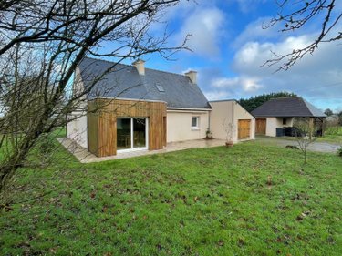 Maison a vendre Plouha 22580 Côtes-d'Armor 145 m2 5 pièces 510840 euros