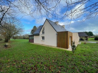 Maison a vendre Plouha 22580 Côtes-d'Armor 145 m2 5 pièces 521225 euros