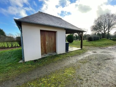 Maison a vendre Plouha 22580 Côtes-d'Armor 145 m2 5 pièces 521225 euros