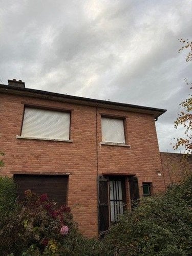 Maison a vendre Campagne-lès-Hesdin 62870 Pas-de-Calais 78 m2 5 pièces 115948 euros