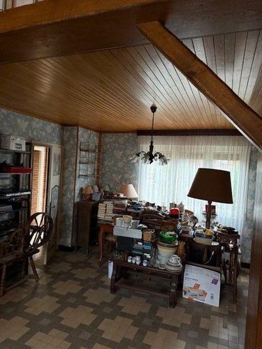 Maison a vendre Campagne-lès-Hesdin 62870 Pas-de-Calais 78 m2 5 pièces 115948 euros