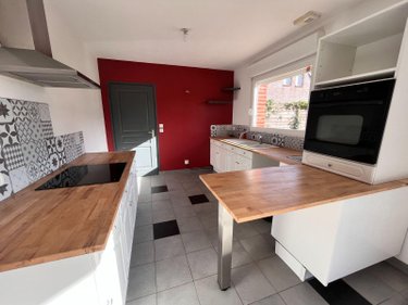 Maison a vendre Caëstre 59190 Nord 87 m2 4 pièces 249000 euros