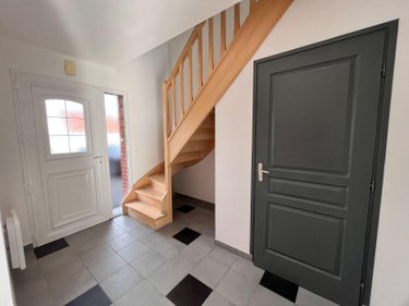 Maison a vendre Caëstre 59190 Nord 87 m2 4 pièces 249000 euros