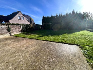 Maison a vendre Caëstre 59190 Nord 87 m2 4 pièces 249000 euros