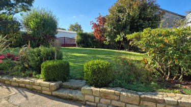 Maison a vendre Scaër 29390 Finistère 130 m2 9 pièces 210940 euros