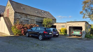 Maison a vendre Scaër 29390 Finistère 130 m2 9 pièces 210940 euros