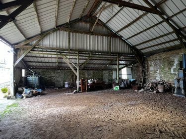 Maison a vendre Scaër 29390 Finistère 130 m2 9 pièces 210940 euros