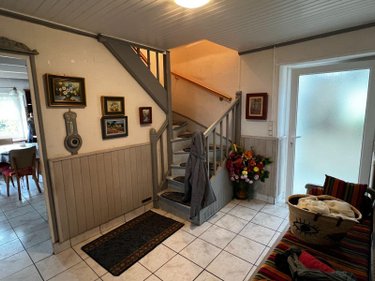 Maison a vendre Scaër 29390 Finistère 130 m2 9 pièces 210940 euros